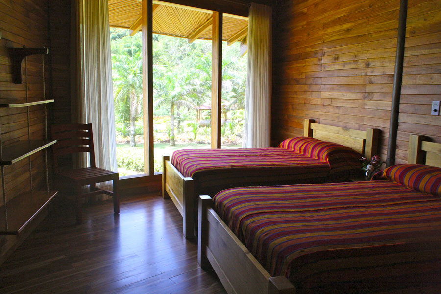 Macaw Lodge Rooms Macaw Lodge Rooms