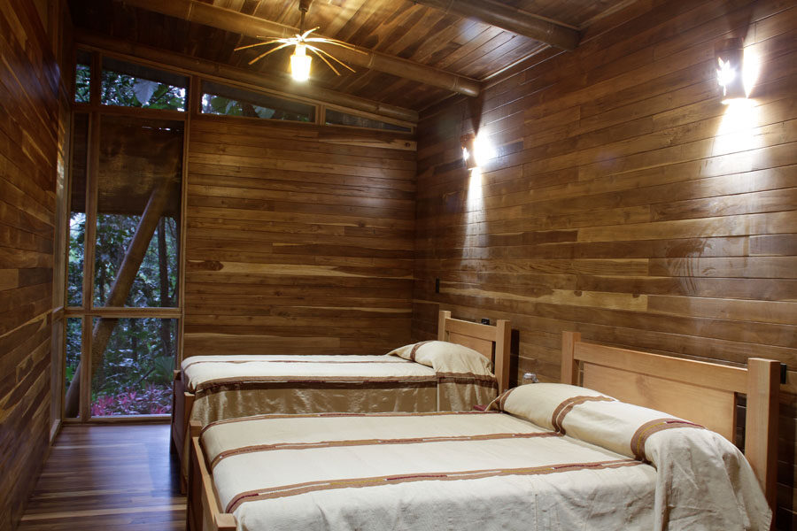 Macaw Lodge Rooms Macaw Lodge Rooms
