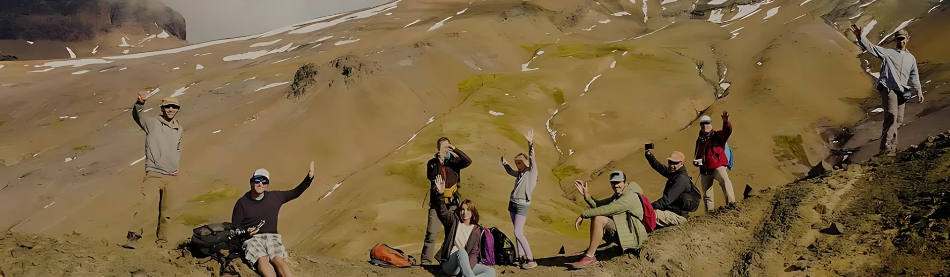 Huemules Patagonia Dome Lodge - Chubut, Argentina actividades header