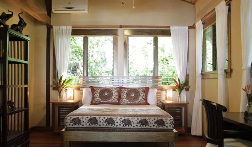 Copa De Arbol Resort Rooms Copa De Arbol Resort Rooms