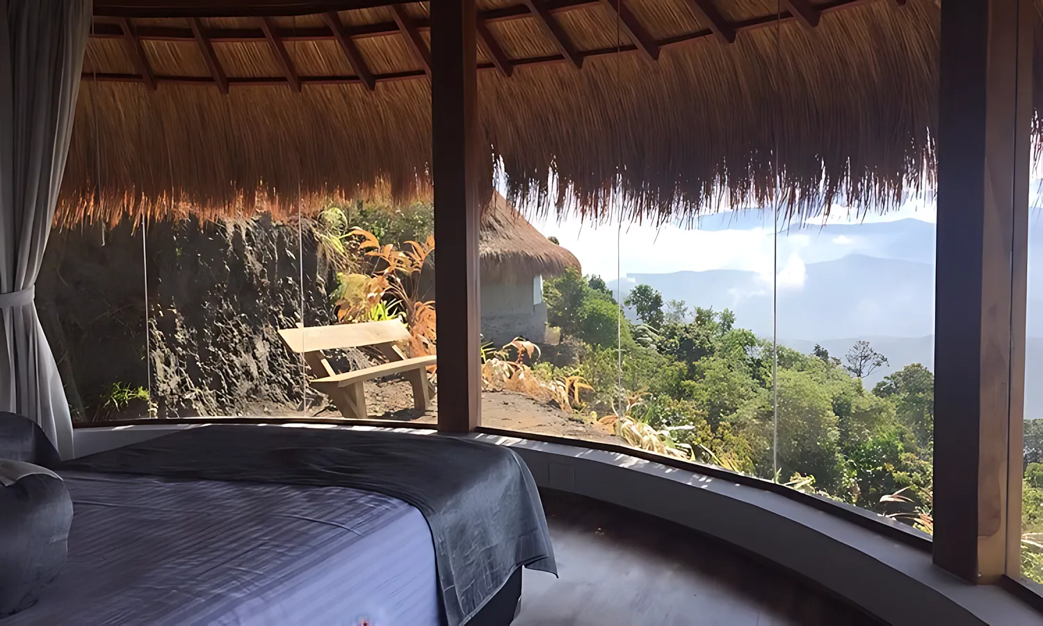 amazing view