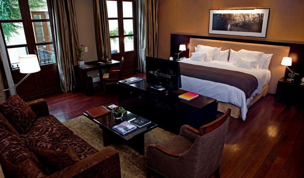 Algodon Mansion Rooms Algodon Mansion Rooms
