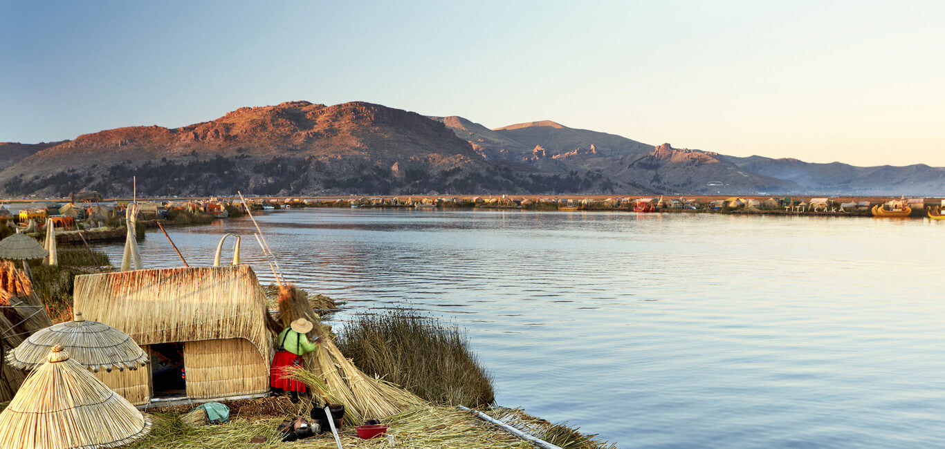 Andean Express Train - Lake Titicaca Andean Express Train - Lake Titicaca