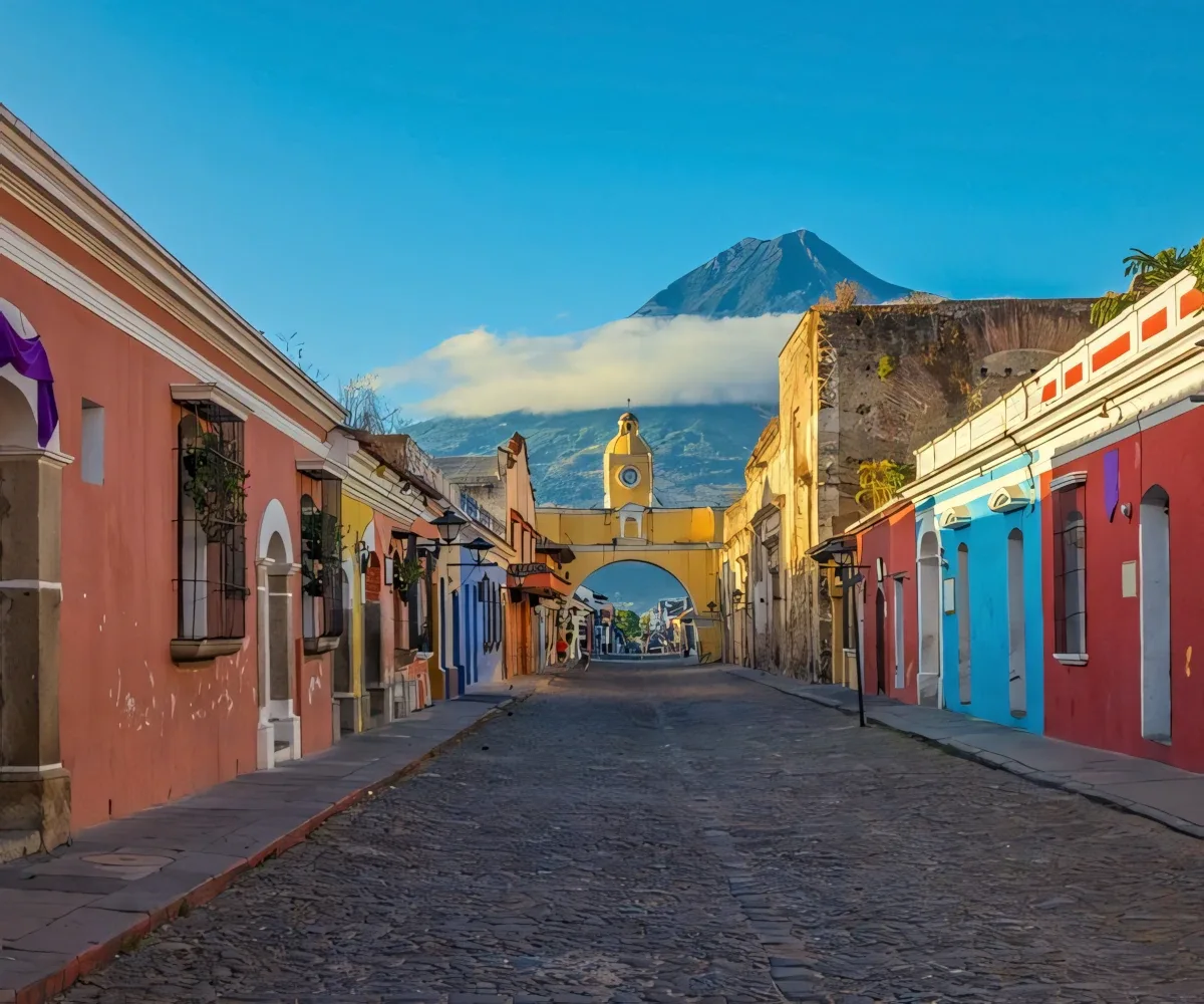 antigua-city antigua city
