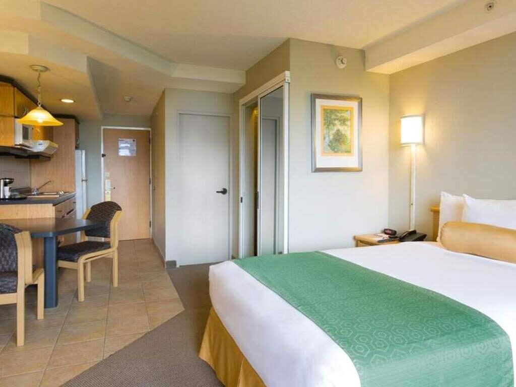 Irazu Hotel and Studios Rooms Irazu Hotel and Studios Rooms