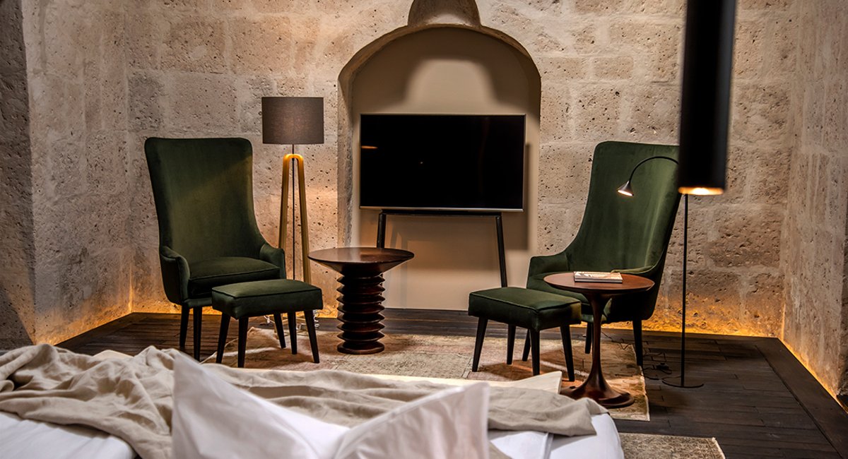 Hotel Cirqa Rooms Hotel Cirqa Rooms