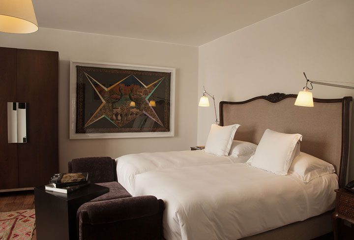 Hotel B Lima Rooms Hotel B Lima Rooms