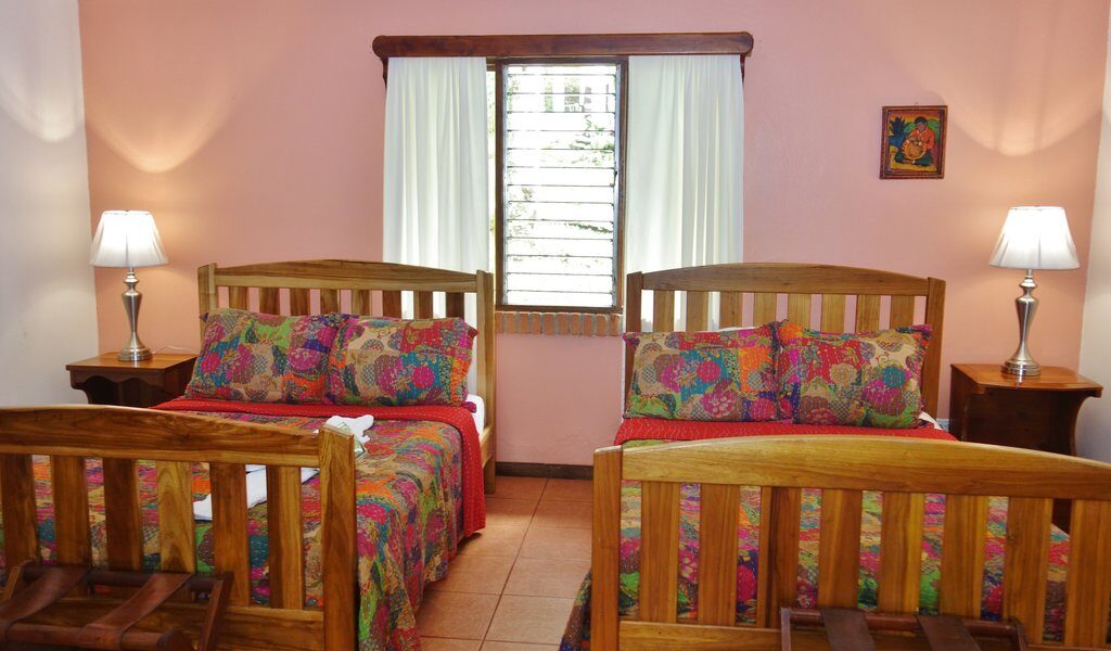 Rancho Naturalista Rooms Rancho Naturalista Rooms