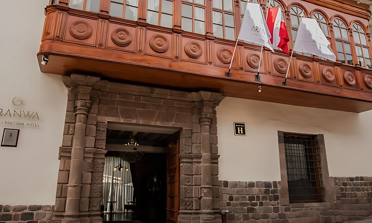 aranwa hoteles cusco aranwa cusco boutique hotel banner 2 1