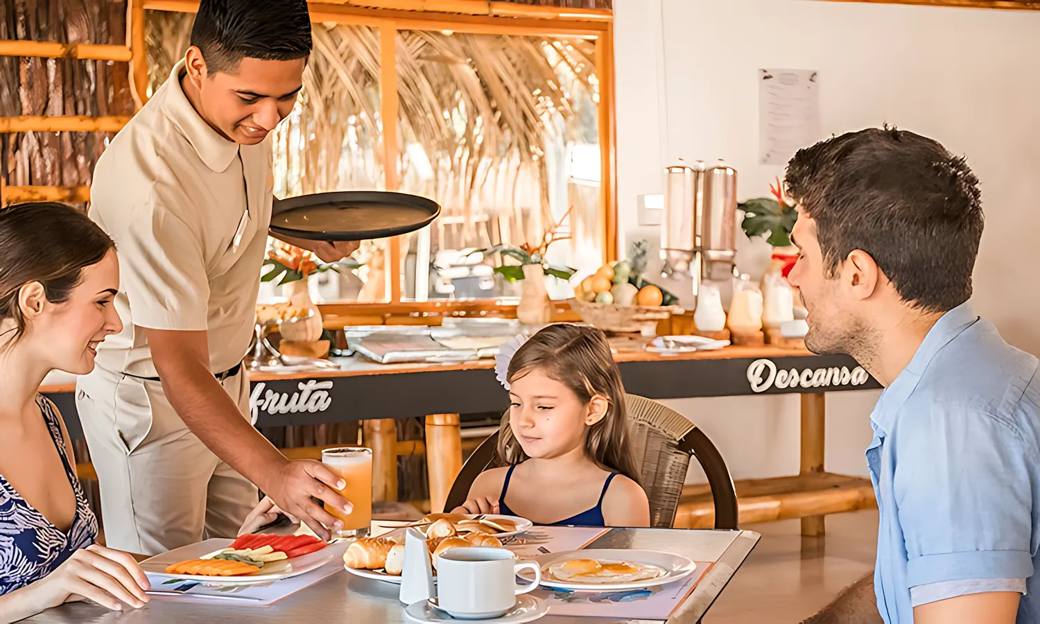 aranwa hoteles piura vichayito bungalows carpas by aranwa restaurant el piquero 2