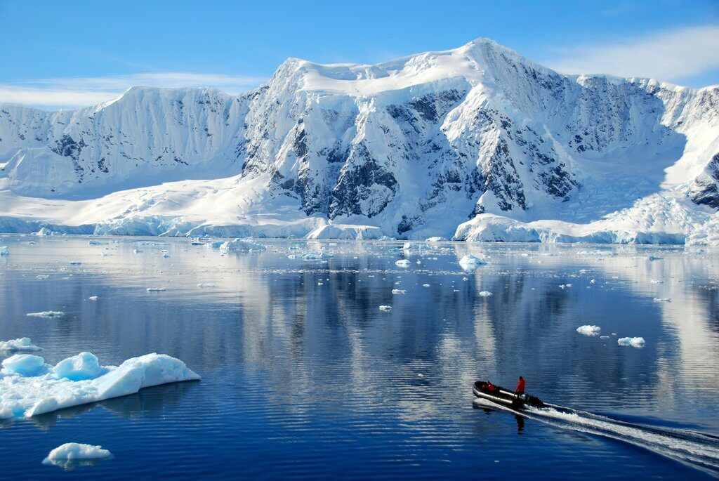 Polar Circle Air-Cruise - Ocean Nova Polar Circle Air-Cruise - Ocean Nova