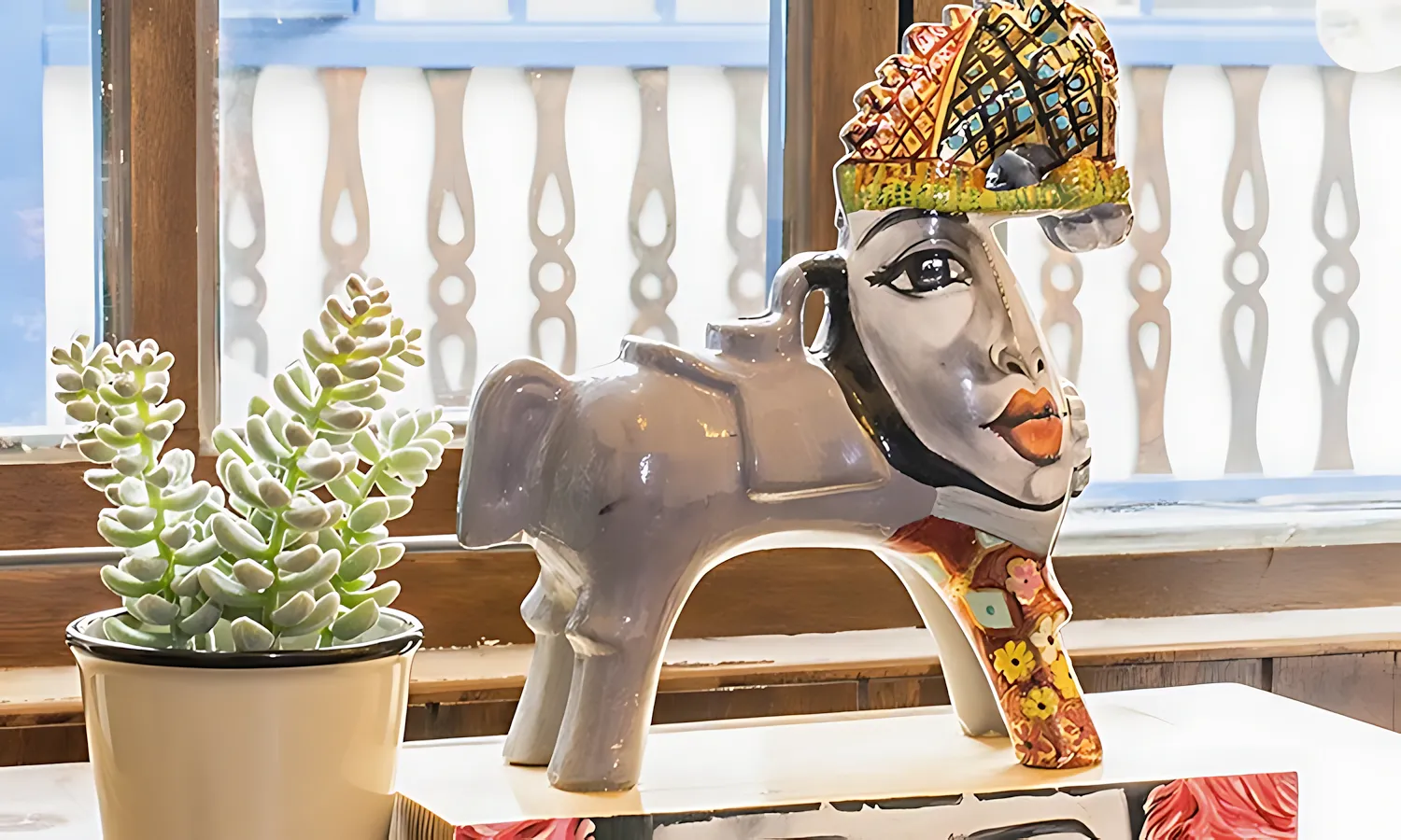 XO Art House - Cusco, Peru