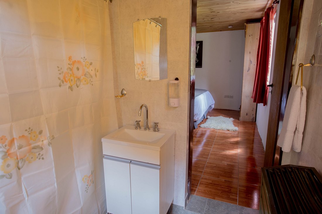 Estancia Bonanza Rooms Estancia Bonanza Rooms