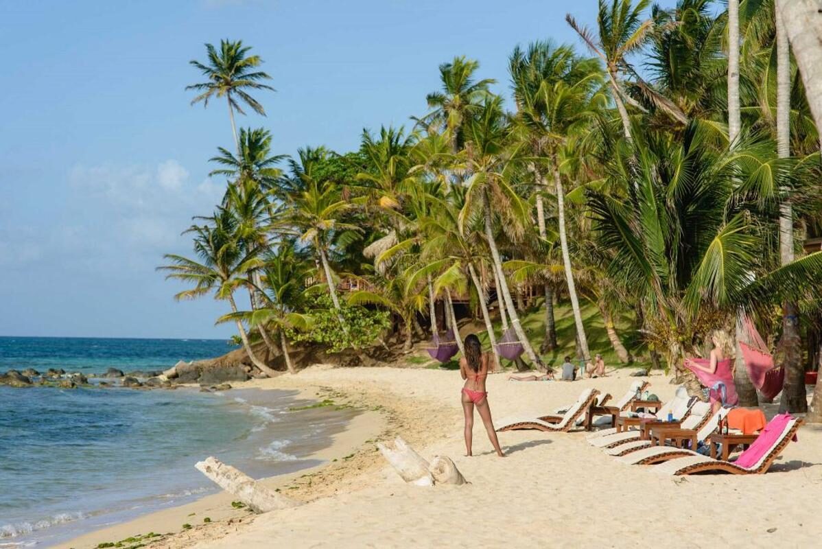 Yemaya Island Hideaway - Little Corn Island, Nicaragua Yemaya Island Hideaway - Little Corn Island, Nicaragua