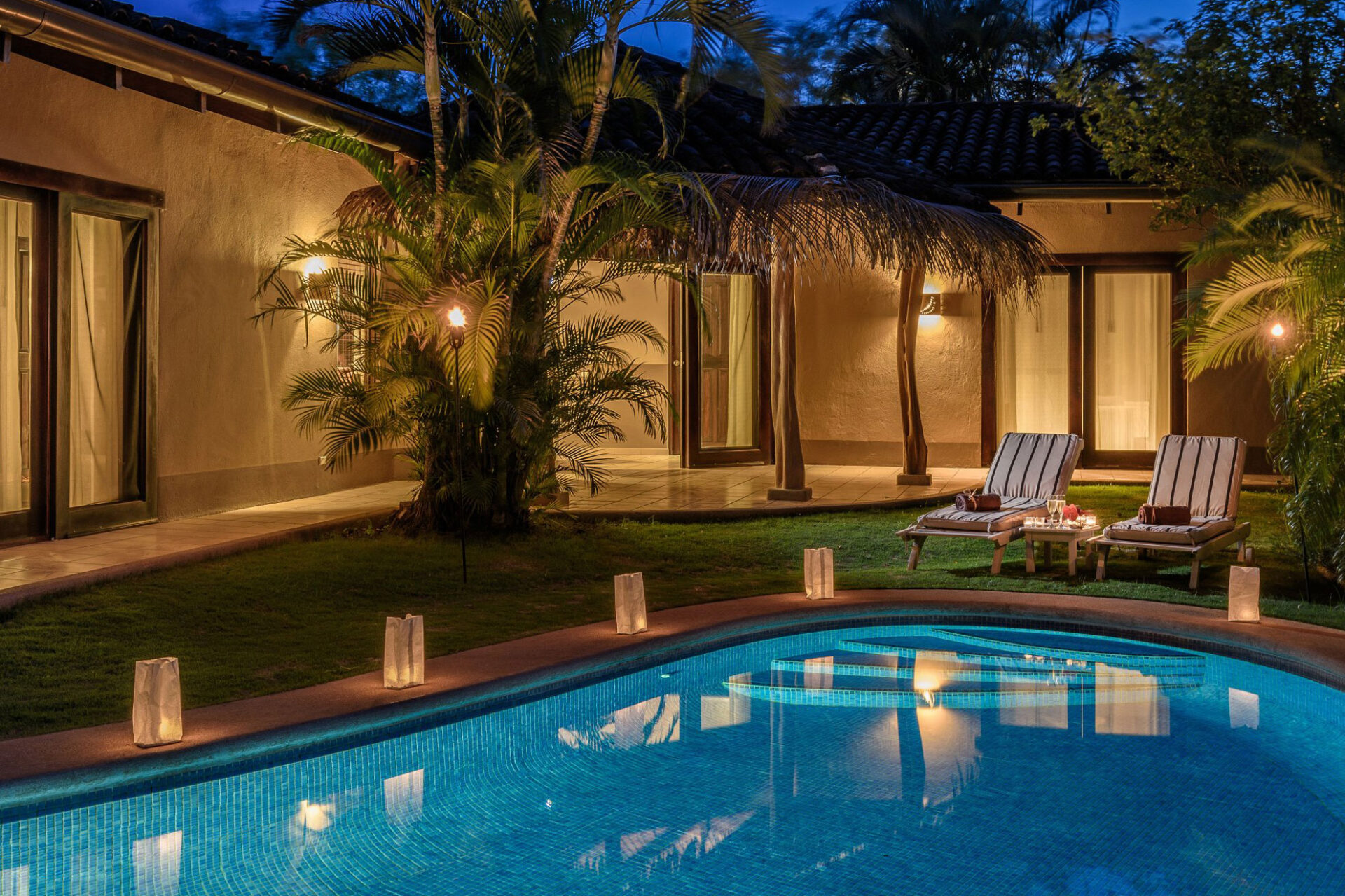 Cala Luna Boutique Hotel & Villas - Rooms Cala Luna Boutique Hotel & Villas - Rooms