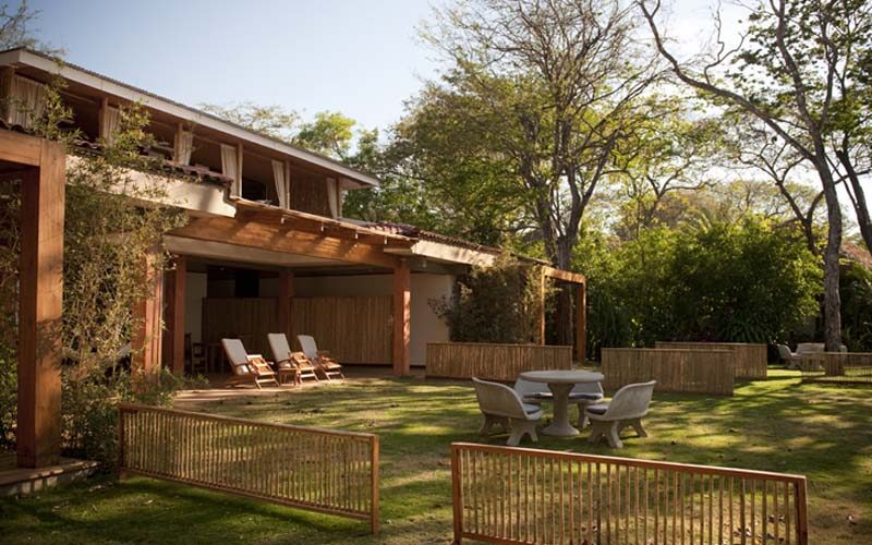 Hotel Capitan Suizo Hotel Capitan Suizo