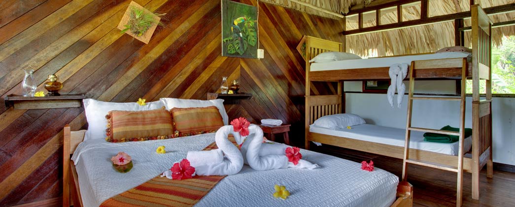 Caves Branch Jungle Lodge Rooms Caves Branch Jungle Lodge Rooms