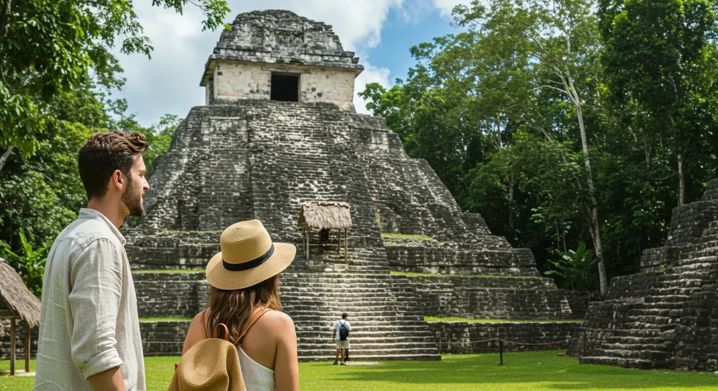 belize