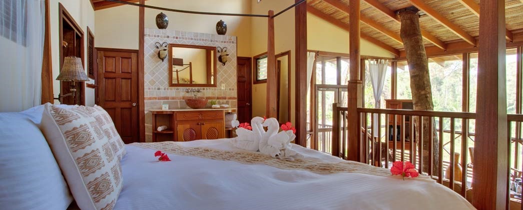Caves Branch Jungle Lodge Rooms Caves Branch Jungle Lodge Rooms
