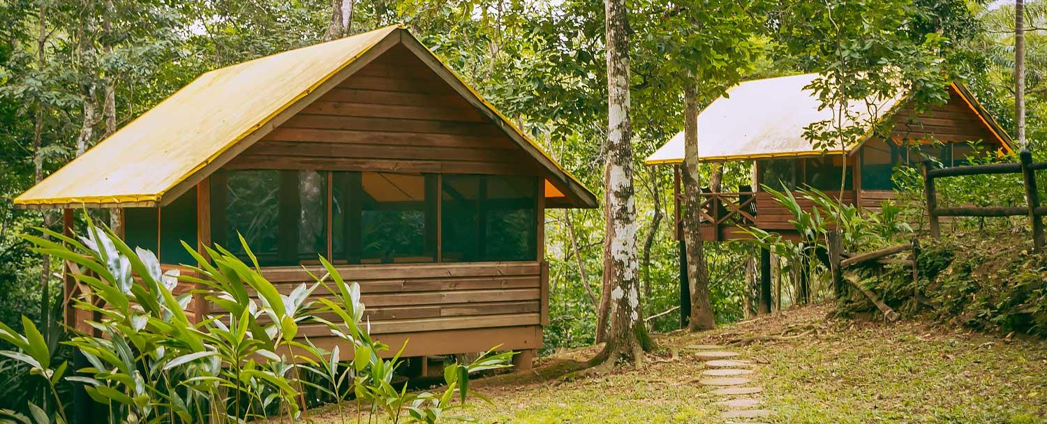 Chaa Creek Resort Rooms Chaa Creek Resort Rooms