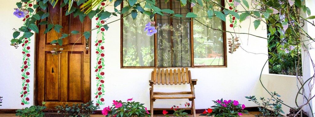 La Rosa de America Hotel - Alajuela, Costa Rica La Rosa de America Hotel - Alajuela, Costa Rica