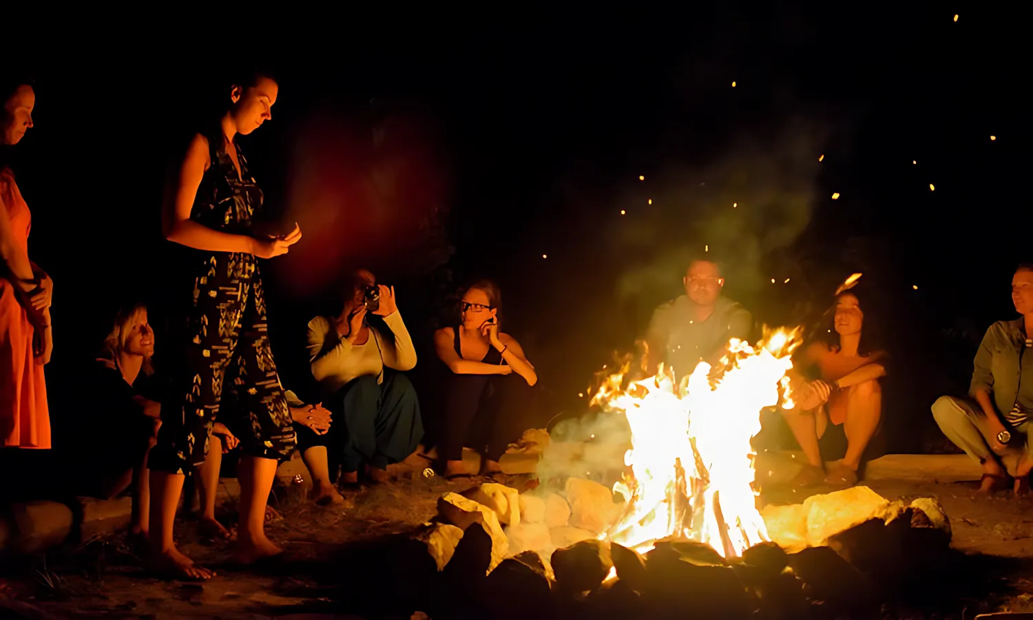 bonfireplus 4