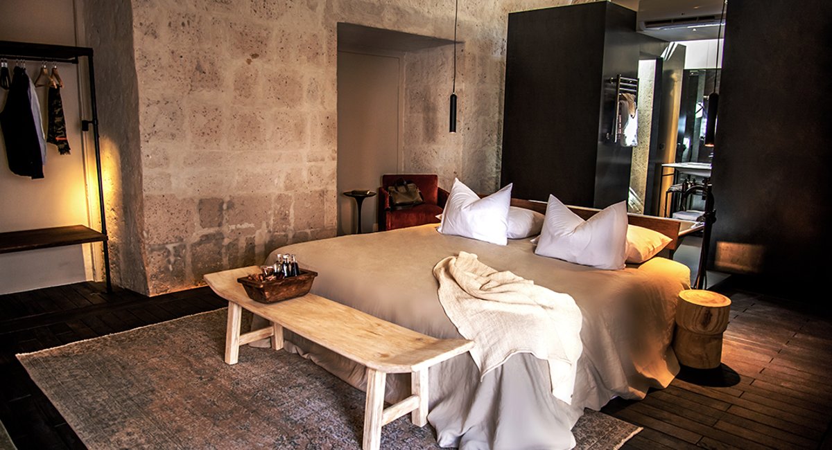 Hotel Cirqa Rooms Hotel Cirqa Rooms