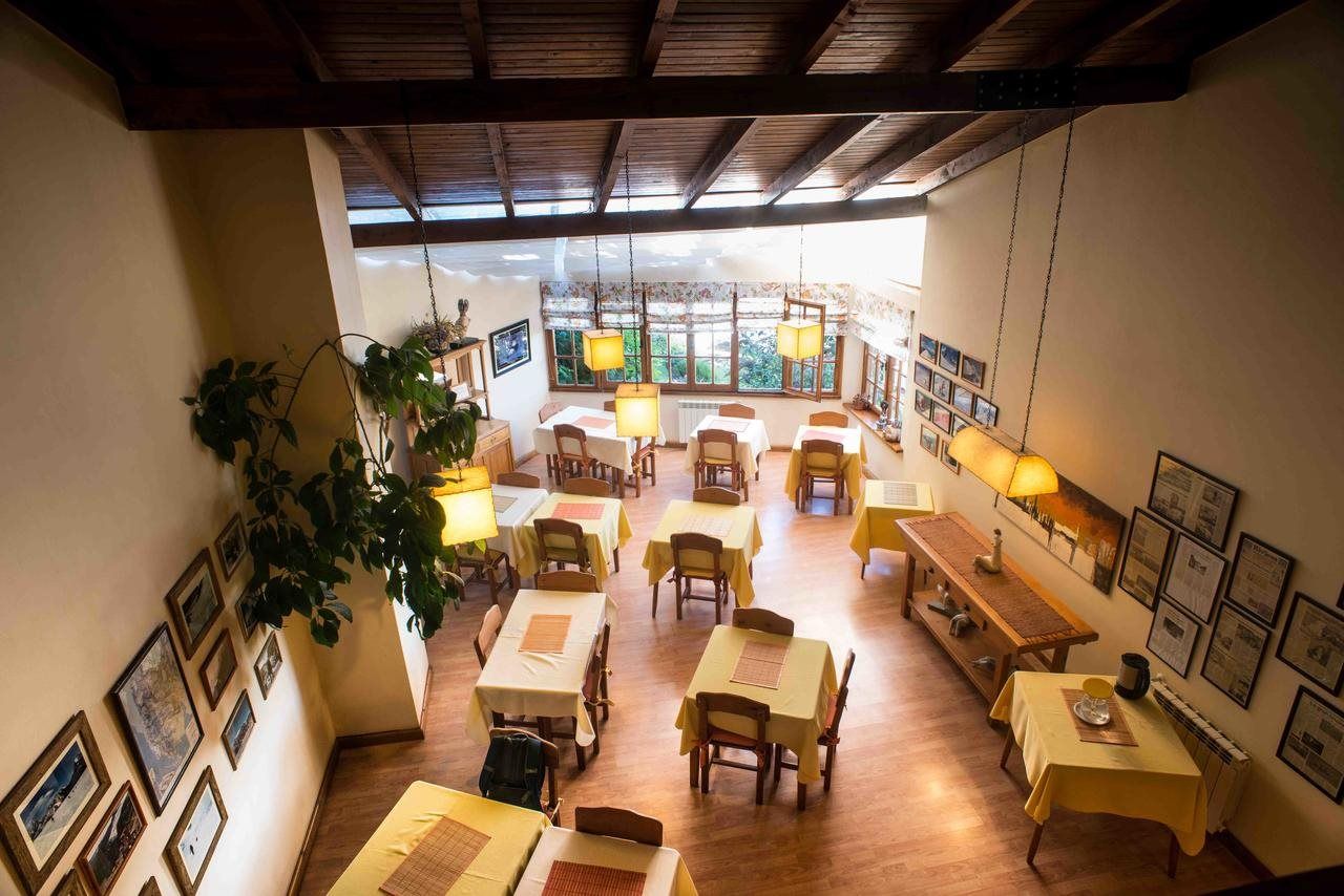 Las Marianas Hotel Bariloche Rooms Las Marianas Hotel Bariloche Rooms