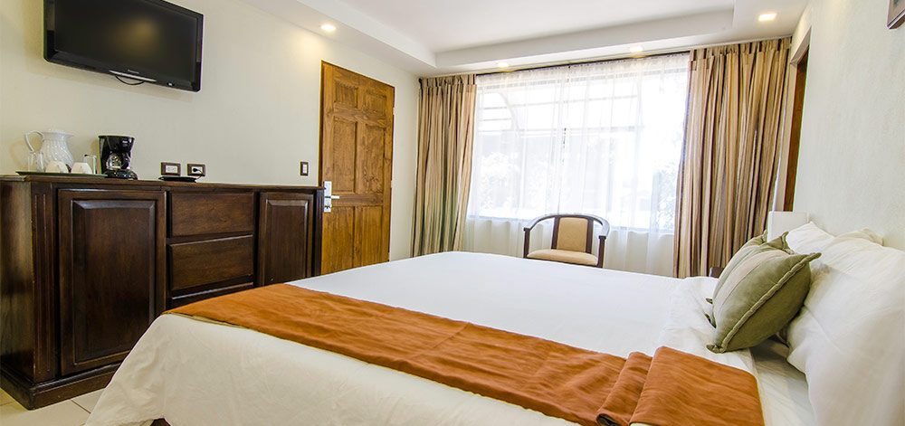 Hotel Poco a Poco Rooms Hotel Poco a Poco Rooms