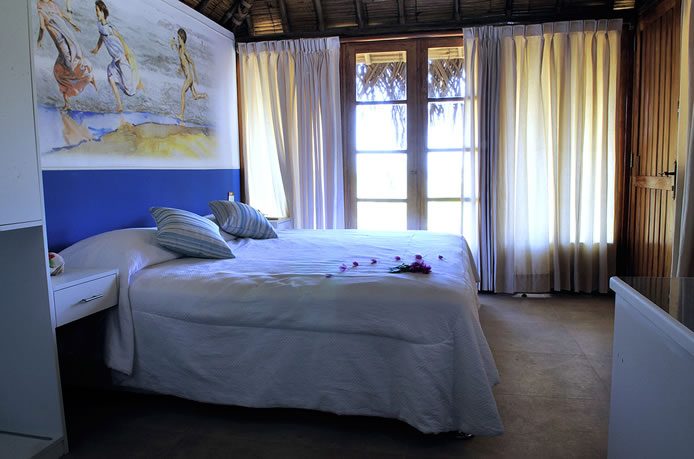 Vichayito Bungalows & Carpas by Aranwa - Rooms Vichayito Bungalows & Carpas by Aranwa - Rooms
