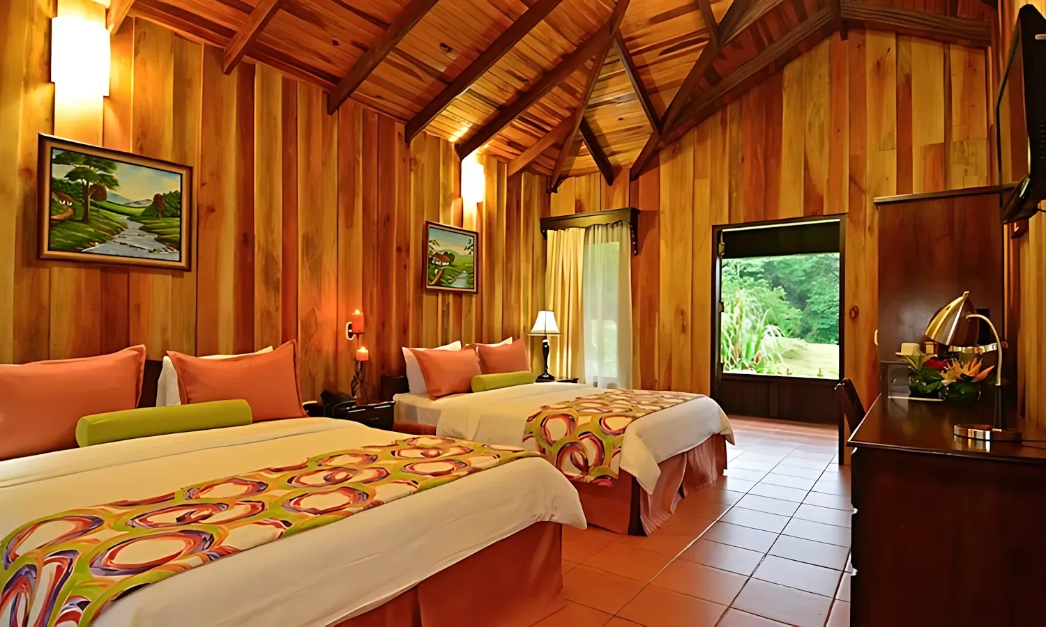 bungalow 1