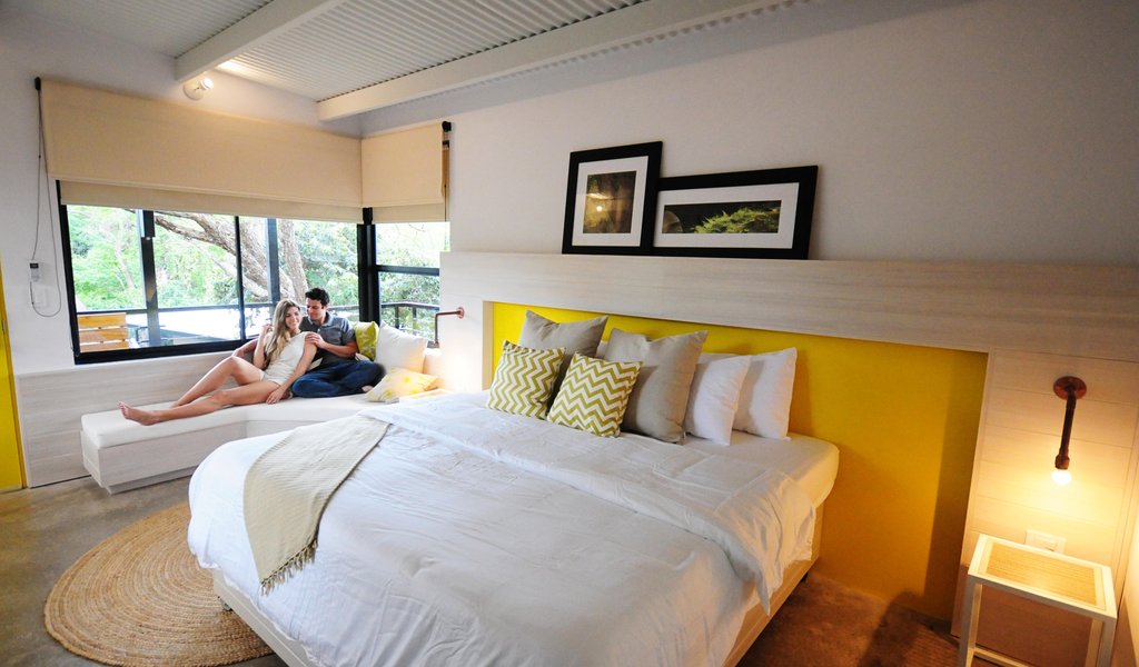 Rio Perdido Rooms Rio Perdido Rooms