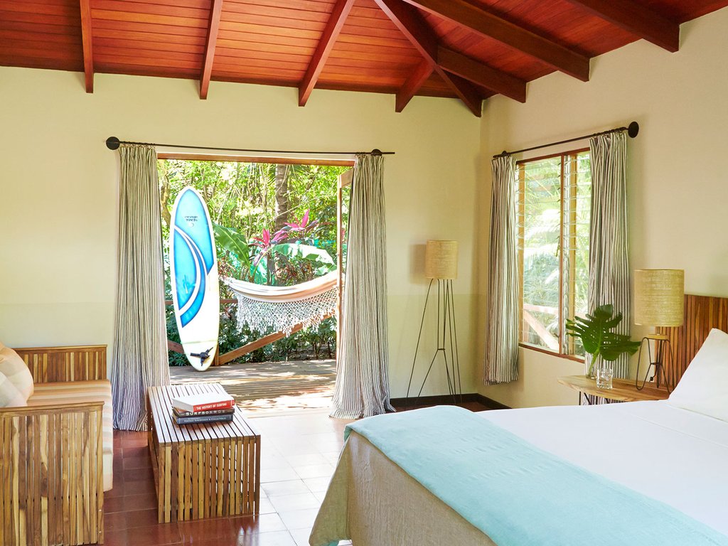 Harmony Hotel Nosara Rooms Harmony Hotel Nosara Rooms