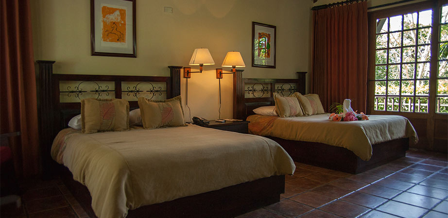 Borinquen Mountain Resort Rooms Borinquen Mountain Resort Rooms