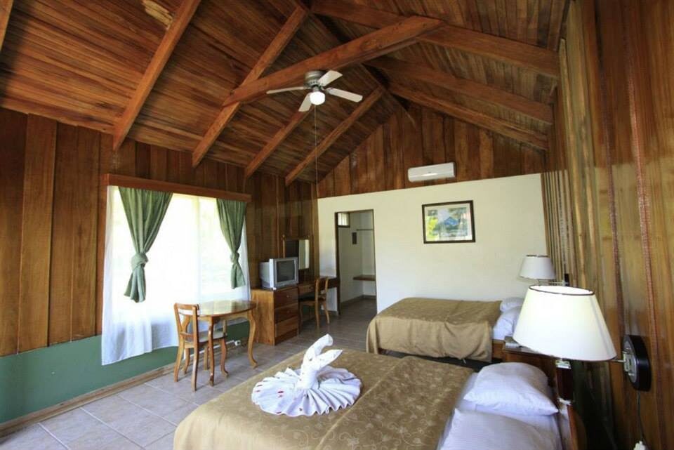 Hotel Lavas Tacotal Bungalows Hotel Lavas Tacotal Bungalows