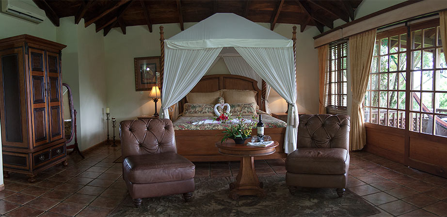 Borinquen Mountain Resort Rooms Borinquen Mountain Resort Rooms