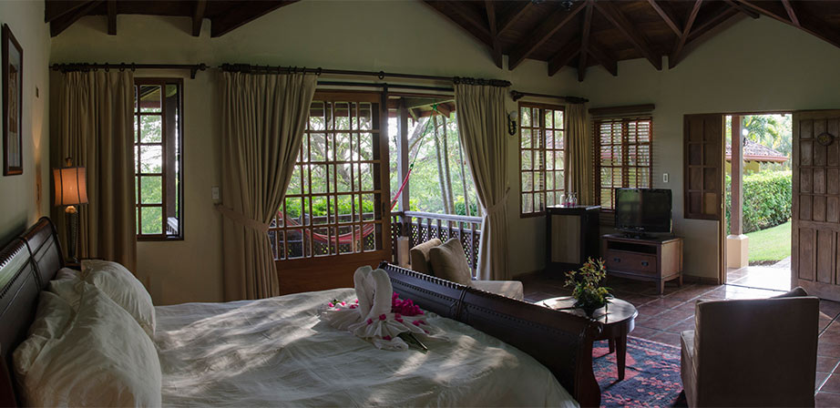 Borinquen Mountain Resort Rooms Borinquen Mountain Resort Rooms