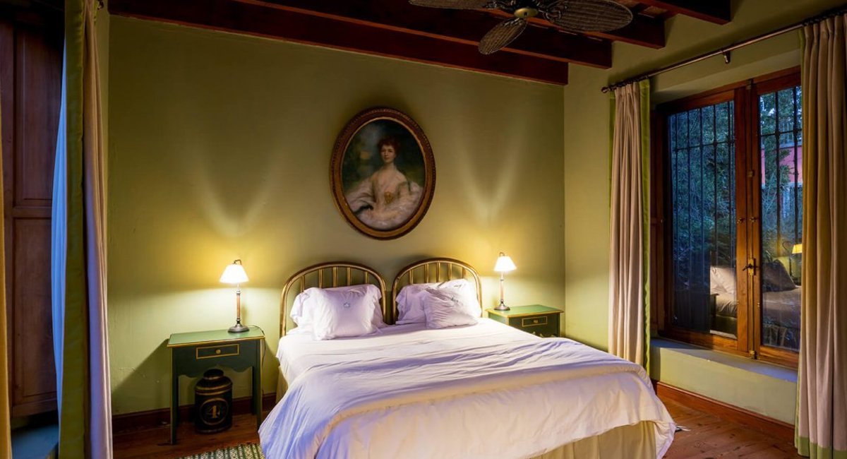 Estancia La Bandada Rooms Estancia La Bandada Rooms