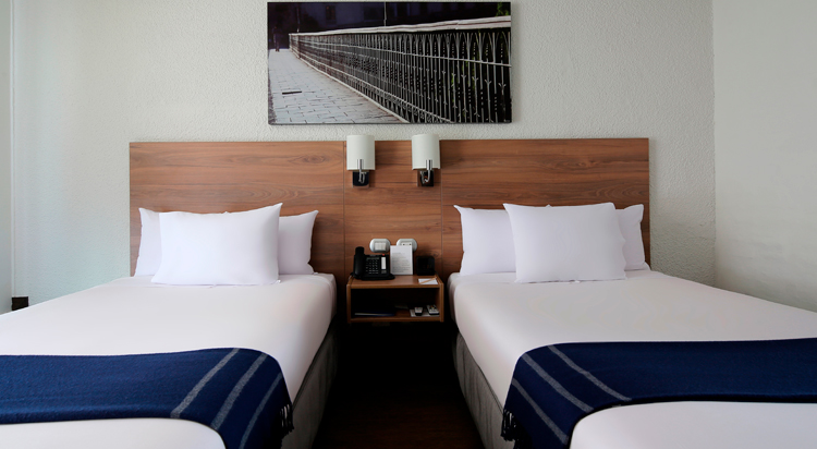 Casa Andina Select Arequipa Plaza Rooms Casa Andina Select Arequipa Plaza Rooms