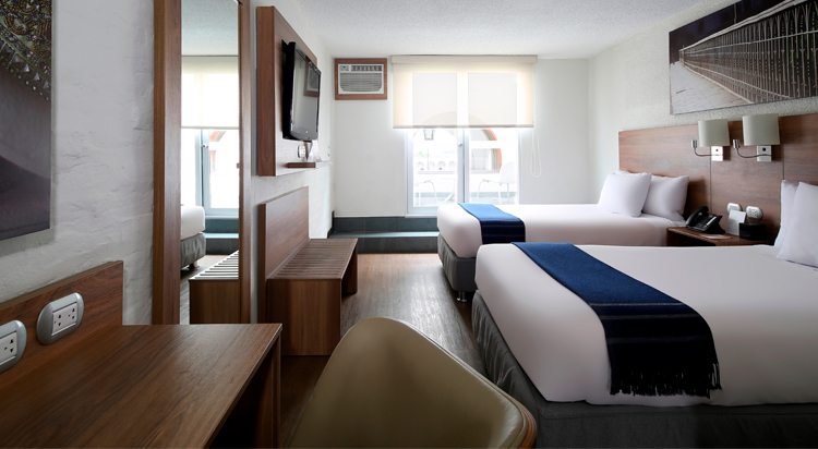Casa Andina Select Arequipa Plaza Rooms Casa Andina Select Arequipa Plaza Rooms