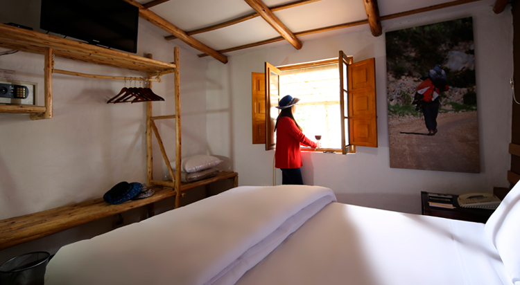 Casa Andina Colca Rooms Casa Andina Colca Rooms