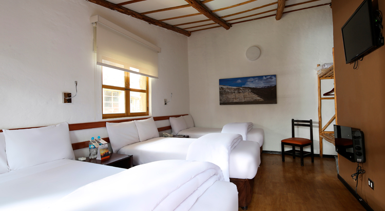 Casa Andina Colca Rooms Casa Andina Colca Rooms