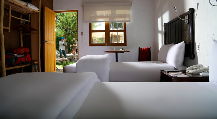 Casa Andina Colca Rooms Casa Andina Colca Rooms