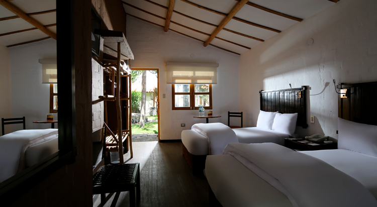 Casa Andina Colca Rooms Casa Andina Colca Rooms