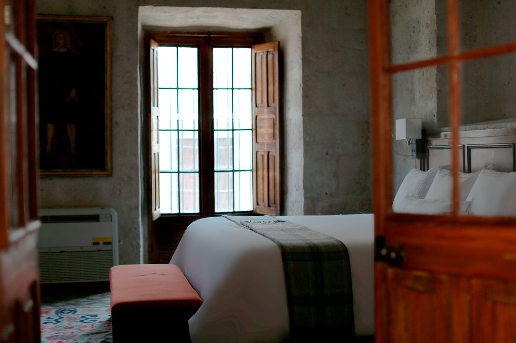 Casa Andina Premium Arequipa Rooms Casa Andina Premium Arequipa Rooms