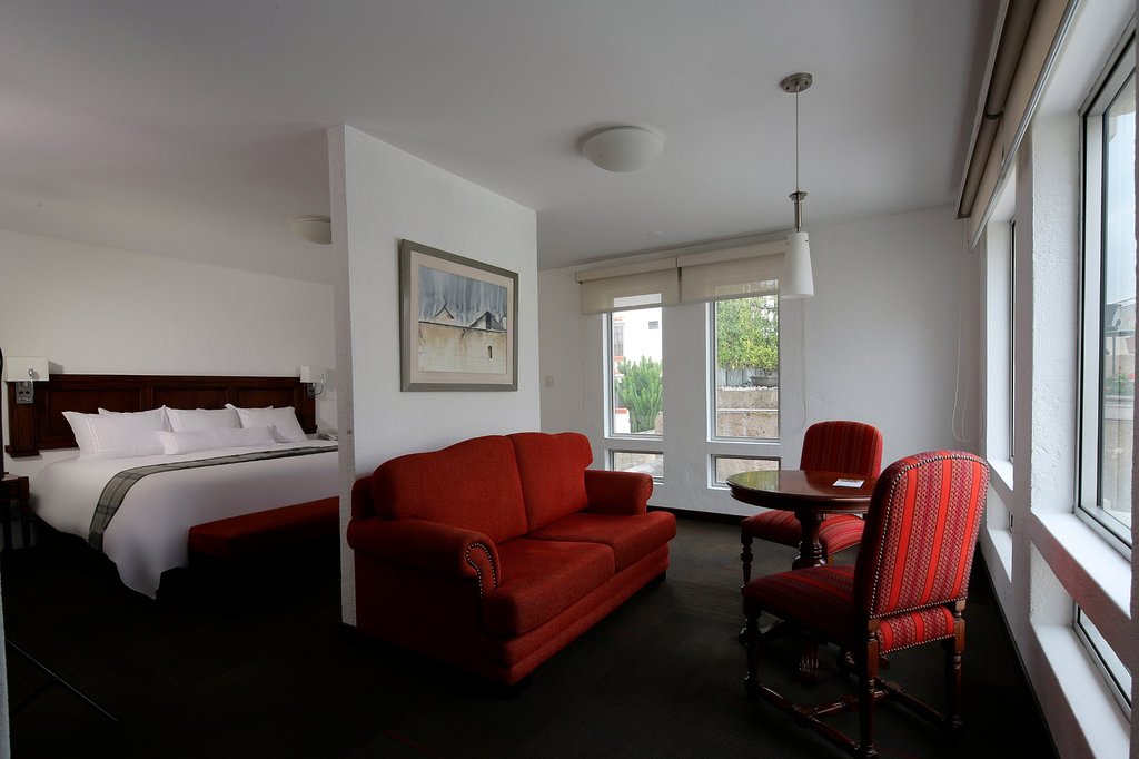 Casa Andina Premium Arequipa Rooms Casa Andina Premium Arequipa Rooms