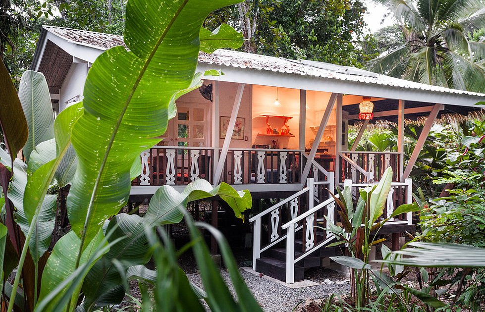 Hotel Aguas Claras Rooms Hotel Aguas Claras Rooms