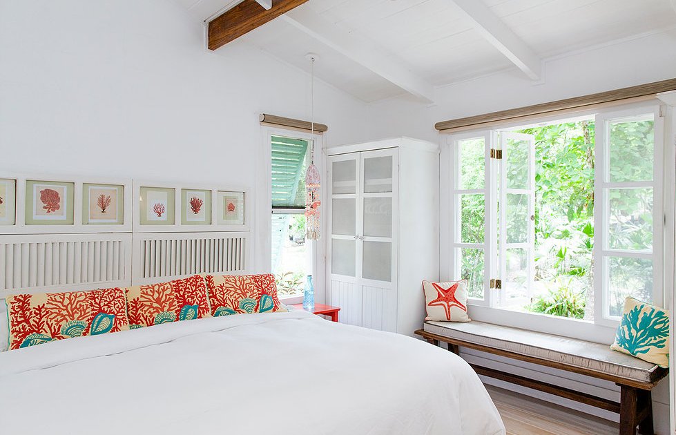 Hotel Aguas Claras Rooms Hotel Aguas Claras Rooms