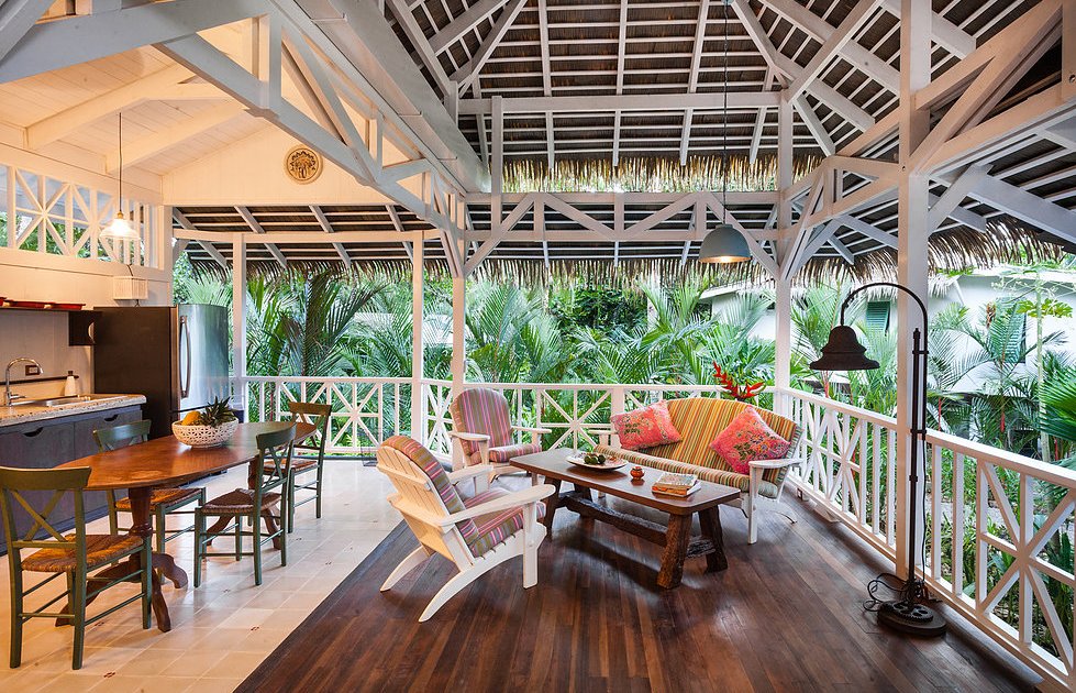 Hotel Aguas Claras Rooms Hotel Aguas Claras Rooms