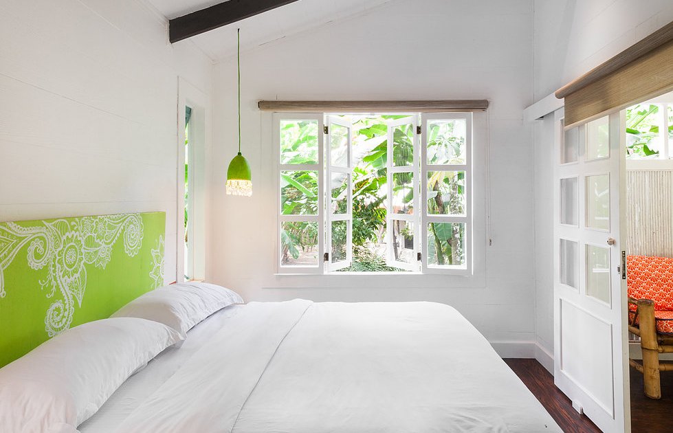 Hotel Aguas Claras Rooms Hotel Aguas Claras Rooms